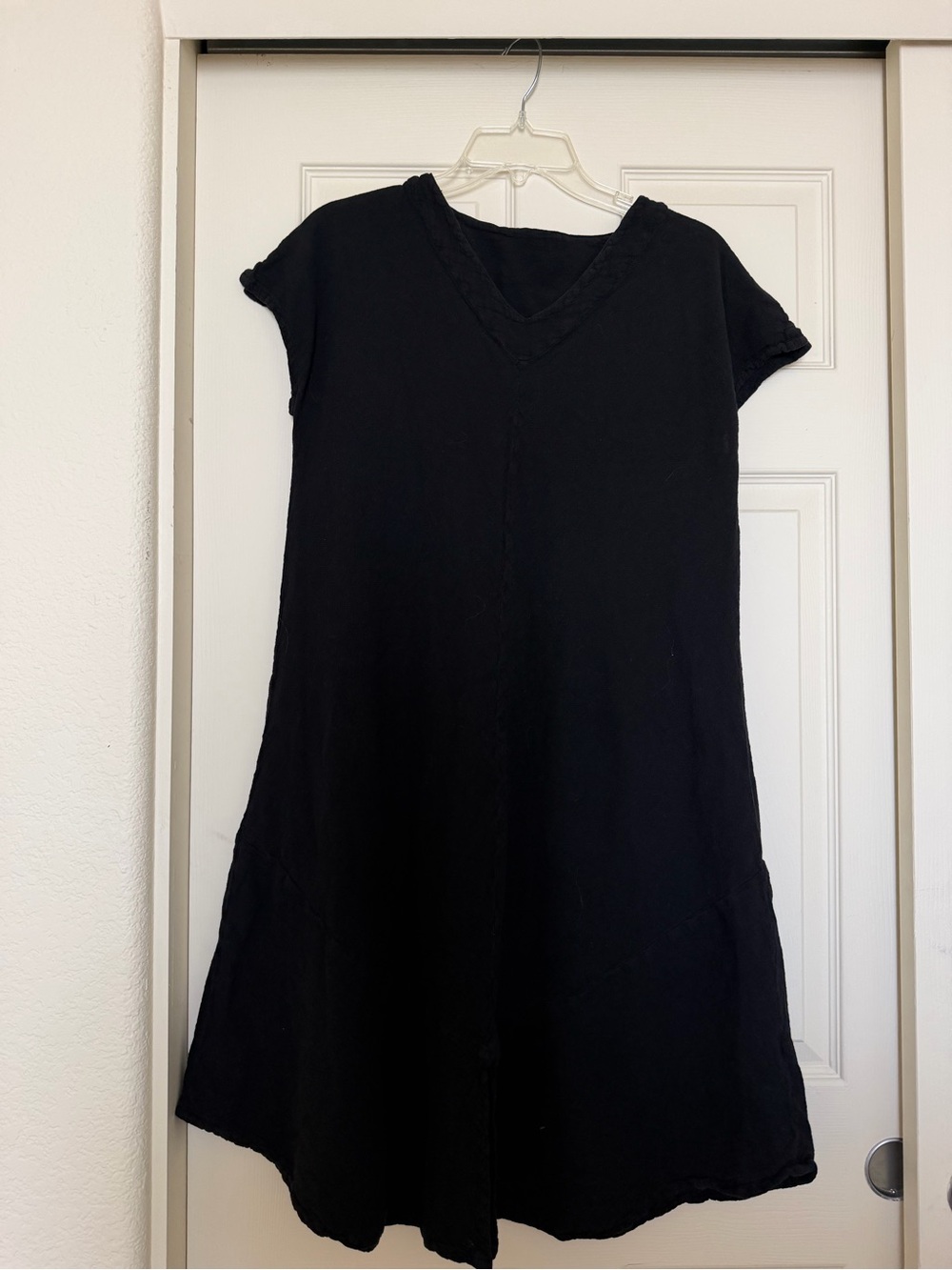 Oh My Gauze! Midi dress / tunic - 2